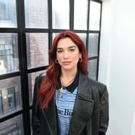 What is Dua Lipa known for?